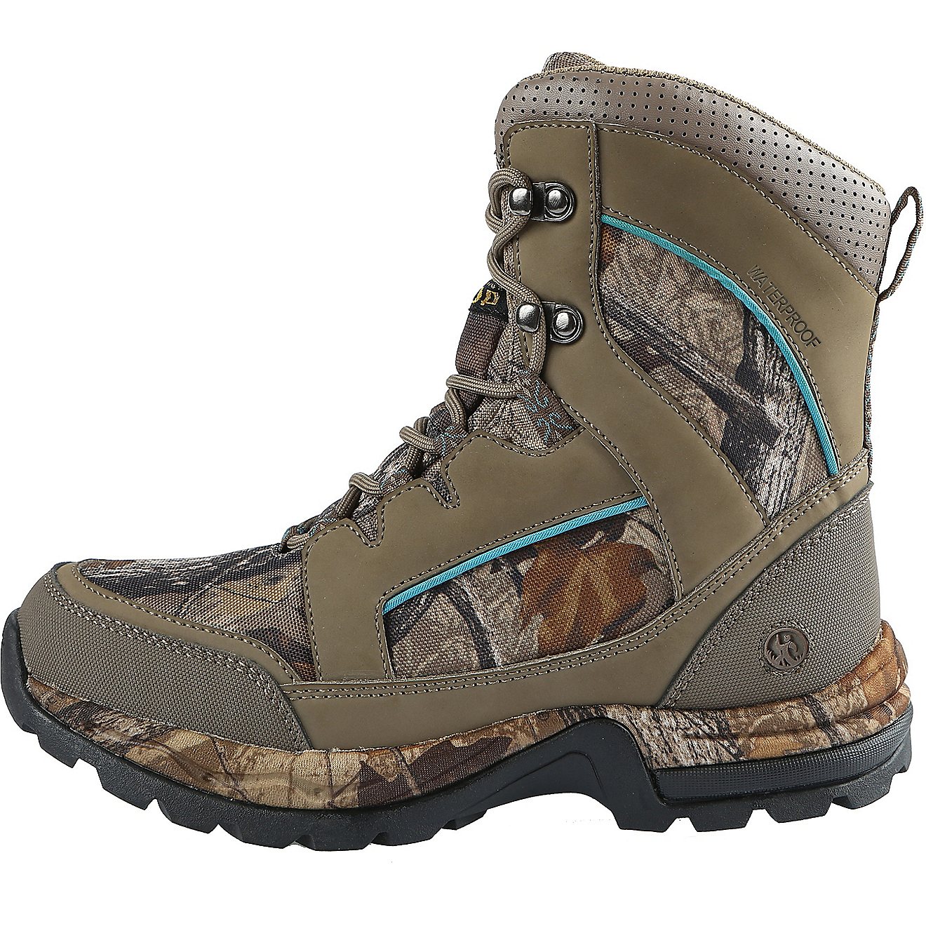 Northside Women's Woodbury Hunting Boots                                                                                         - view number 1