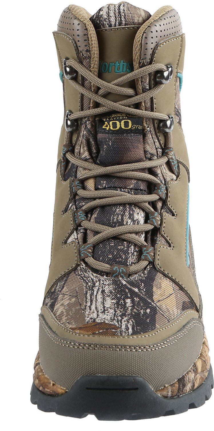 Northside Women's Woodbury Hunting Boots - view number 3