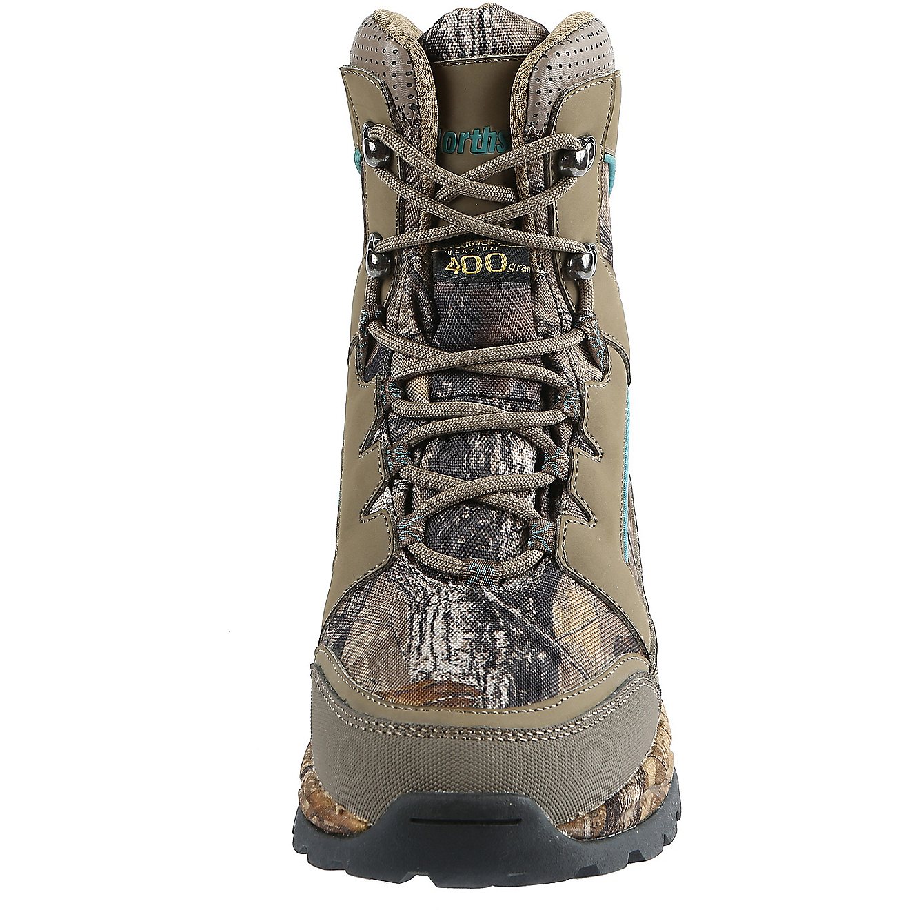 Northside Women's Woodbury Hunting Boots                                                                                         - view number 3