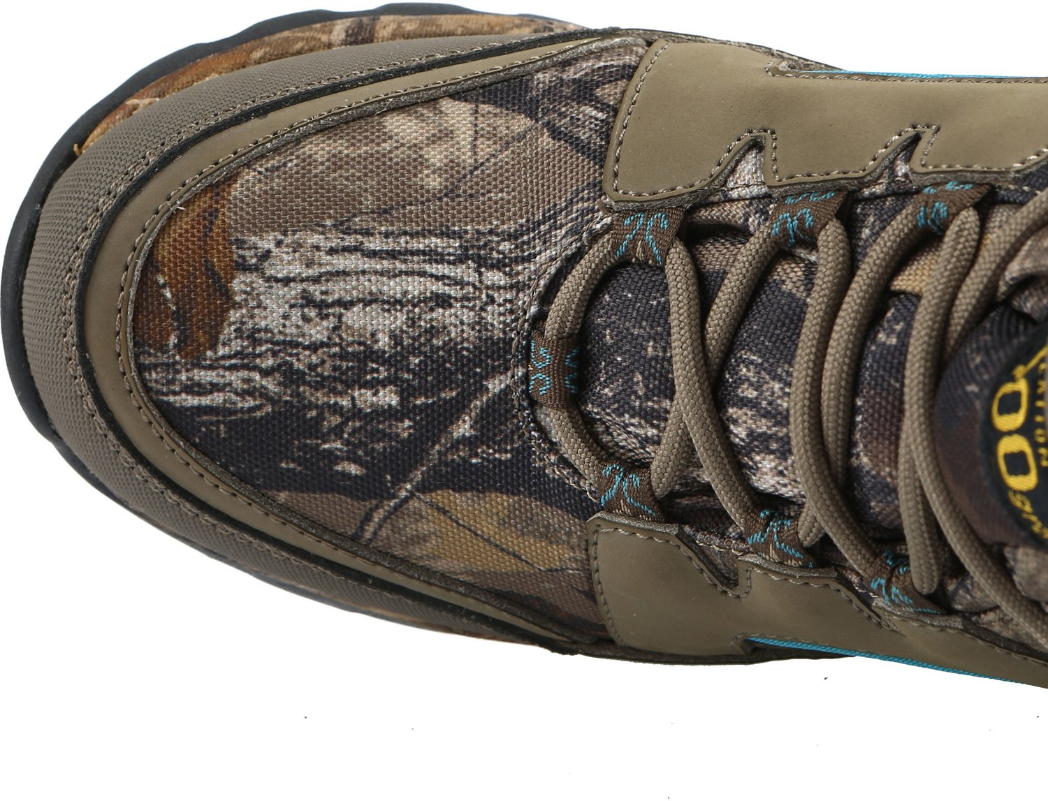 Northside Women's Woodbury Hunting Boots - view number 5