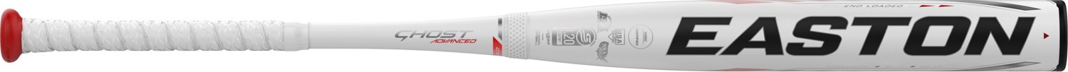 Easton Ghost Advanced 2022 Fastpitch Softball Bat (-10) - view number 3