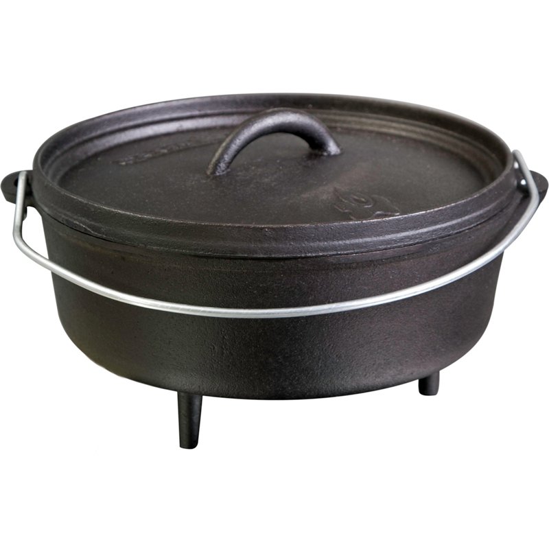 Camp Chef 10 In Cas… - image