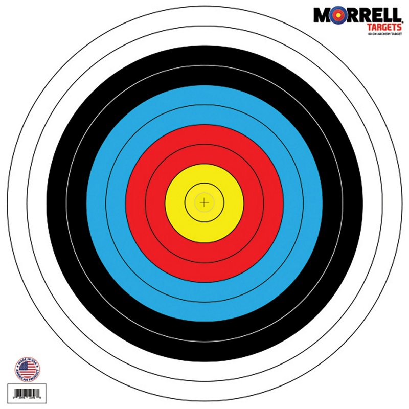 Morrell PF60 Paper … - image