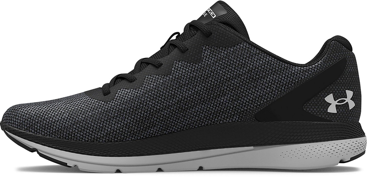 Under Armour Women s Impulse 2 Knit Low Top Running Shoes Academy