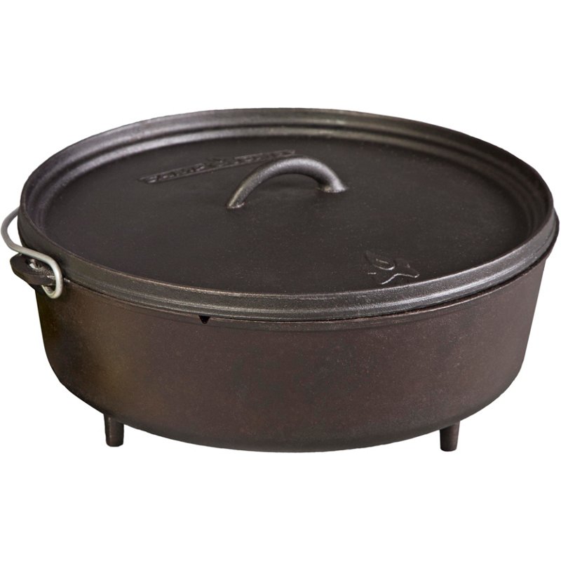 Camp Chef 14 In Cas… - image