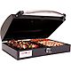 Camp Chef Deluxe 24 x 16 in Double Burner Grill                                                                                  - view number 3