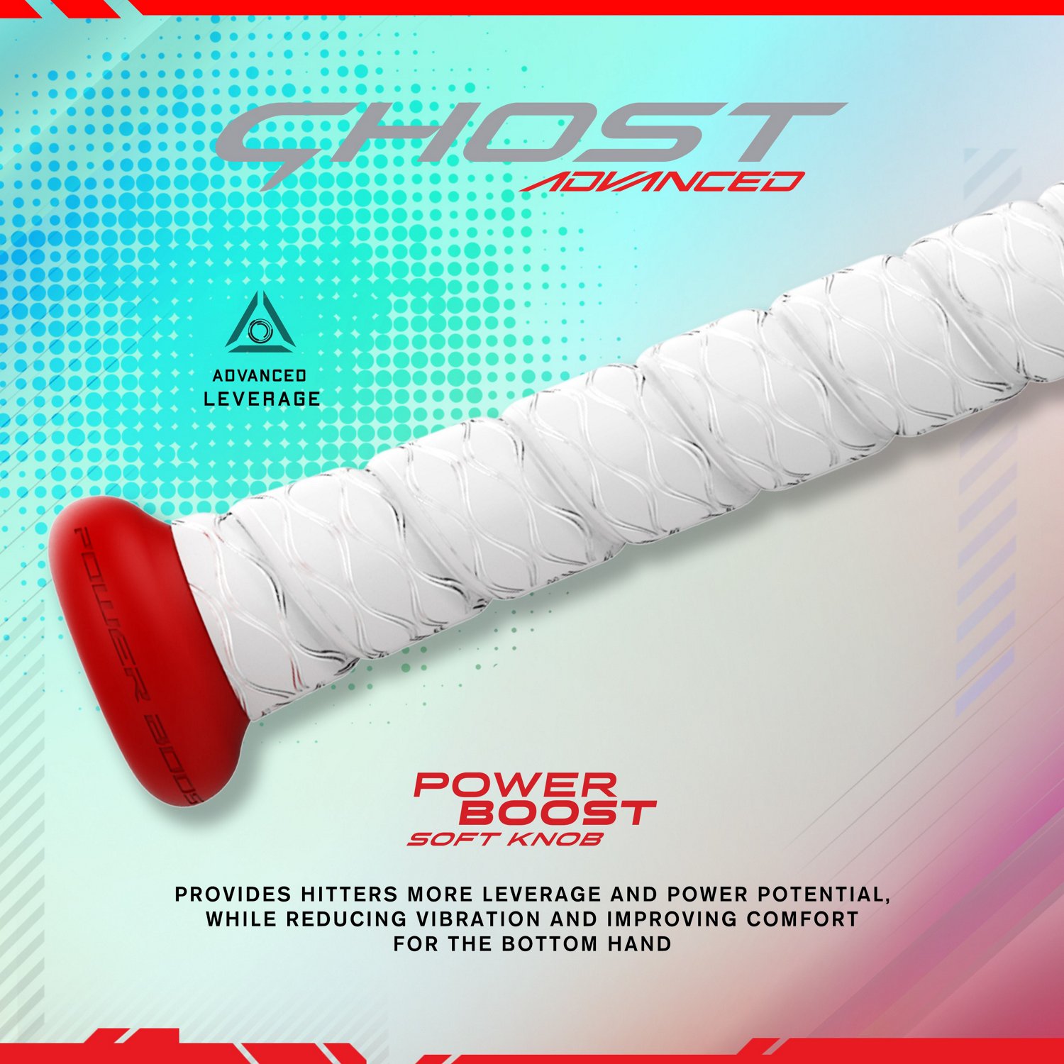 Easton Ghost Advanced 2022 Fastpitch Softball Bat (-10) | Academy