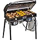 Camp Chef Deluxe BBQ Double Burner Grill Box                                                                                     - view number 6