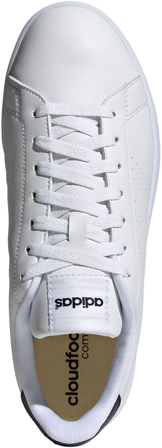 adidas Men's Essentials Advantage Shoes - view number 3