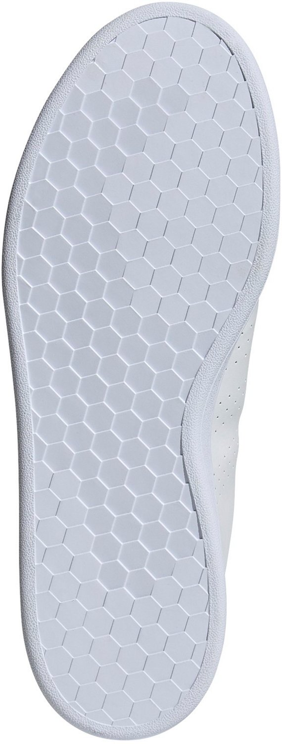 adidas Men's Essentials Advantage Shoes - view number 4