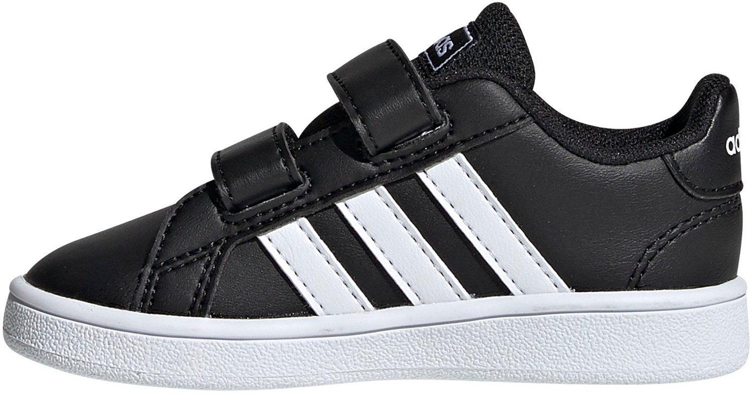 adidas Kids' Grand Court I Shoes | Free Shipping at Academy