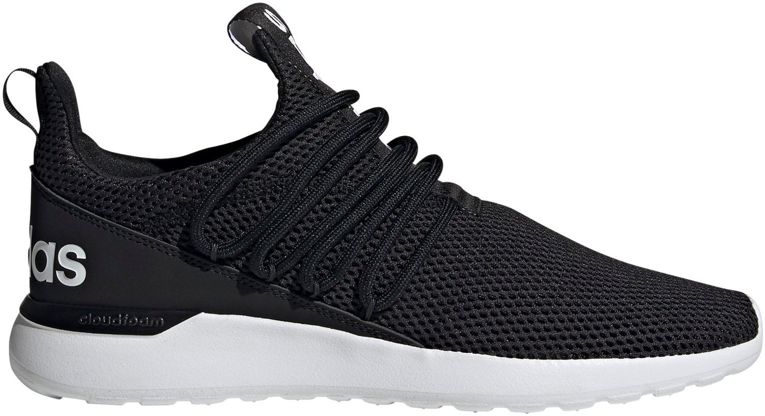 adidas Men's Lite Racer Adapt 3 Slip-On Lifestyle Shoes | Academy