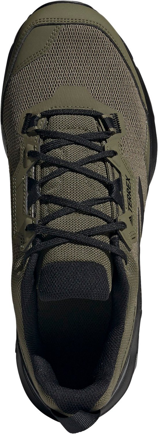 adidas Men's Terrex 4 x 4 Hiking Shoes - view number 3