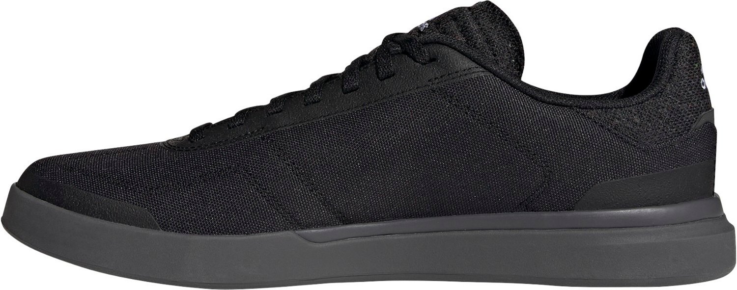 adidas Men's Sleuth DLX Canvas Mountain Biking Shoes Academy