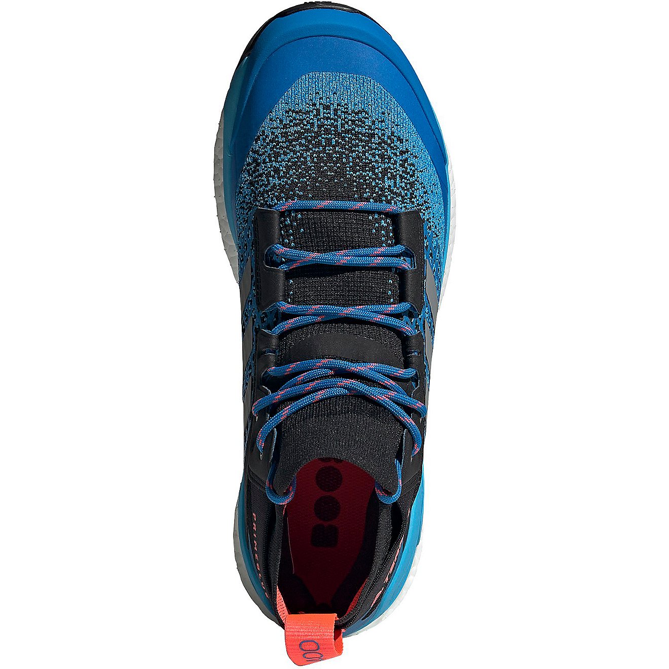 adidas Men's Terrex Free Hiker Hiking Shoes                                                                                      - view number 3