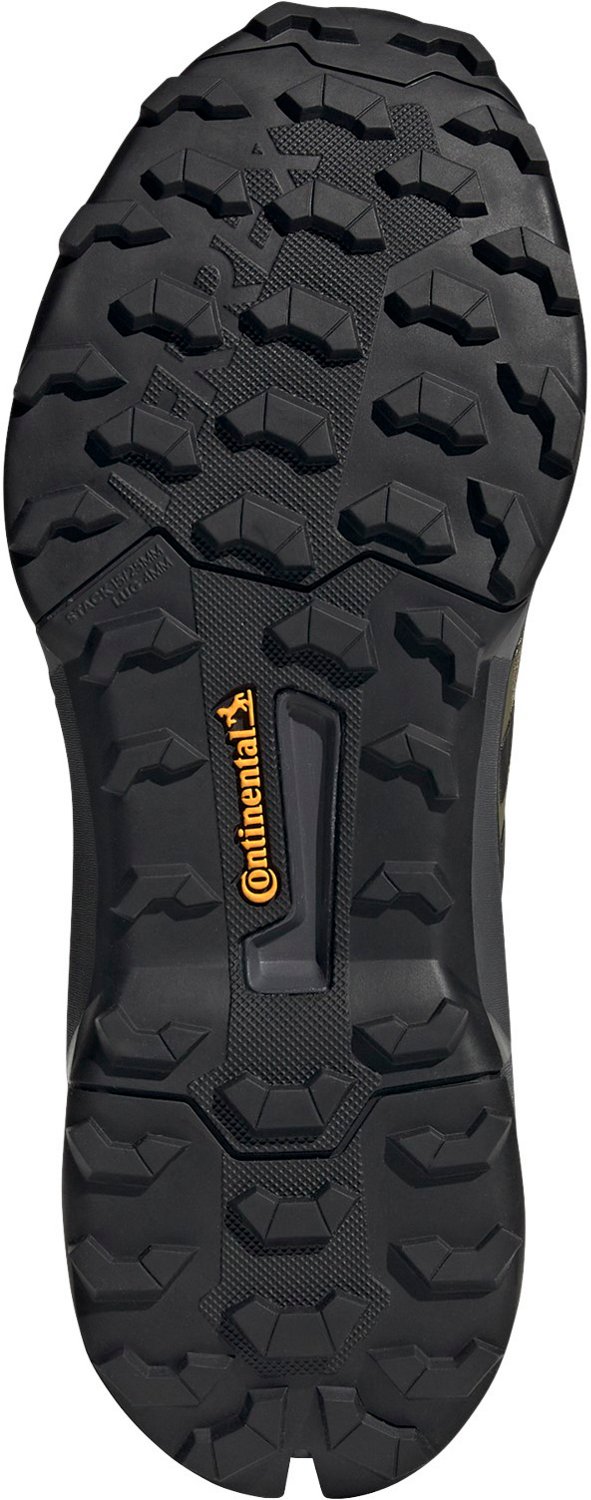 adidas Men's Terrex 4 x 4 Hiking Shoes - view number 4