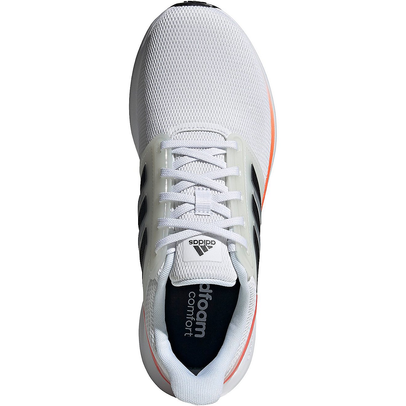 adidas Men’s RQ19 Run Core Linear Running Shoes | Academy