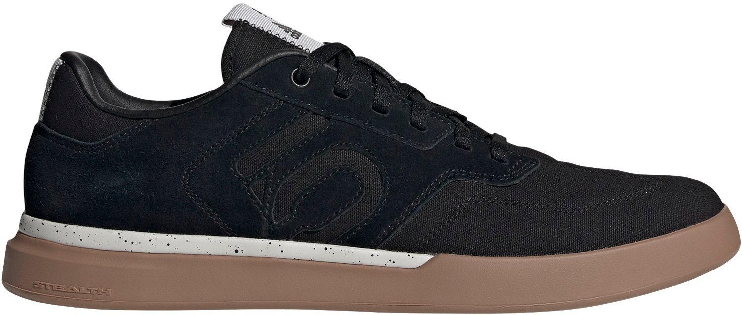 adidas Men's Five Ten Sleuth DLX Mountain Bike Shoes Academy