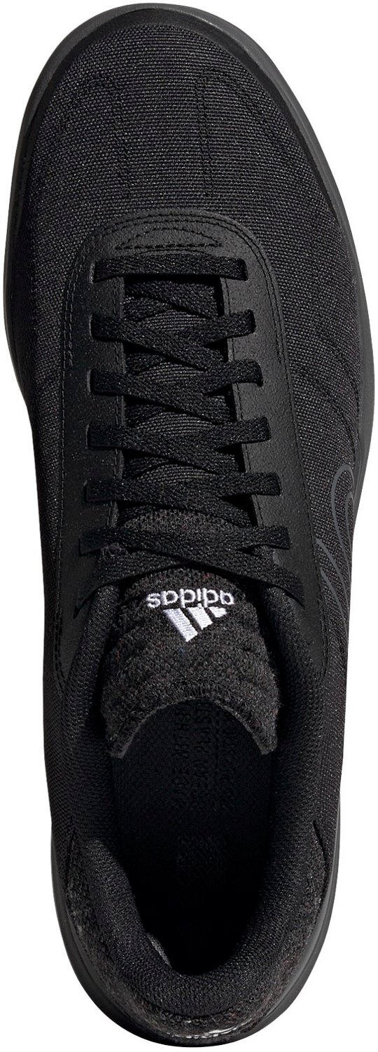 adidas Men's Sleuth DLX Canvas Mountain Biking Shoes Academy