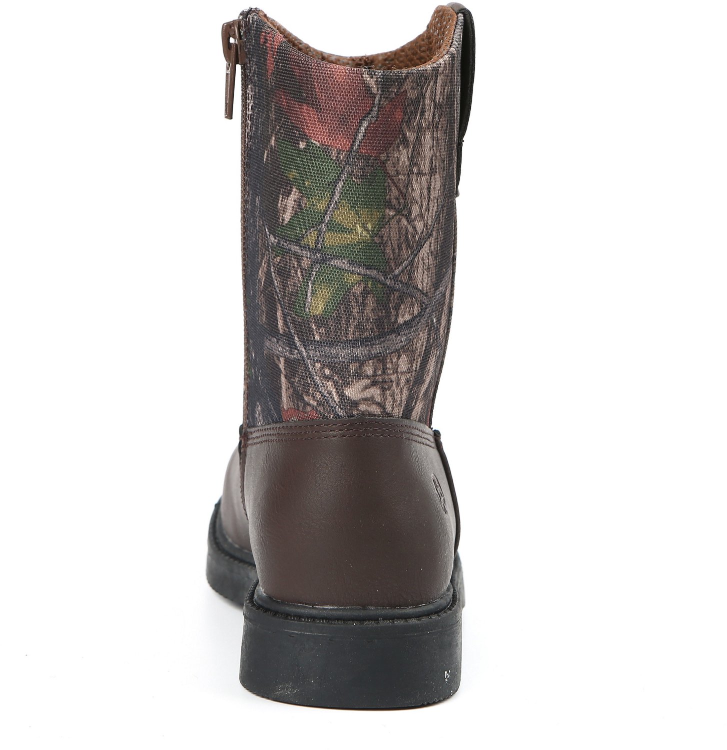 Northside Boys’ Partner Western Boots                                                                                          - view number 4
