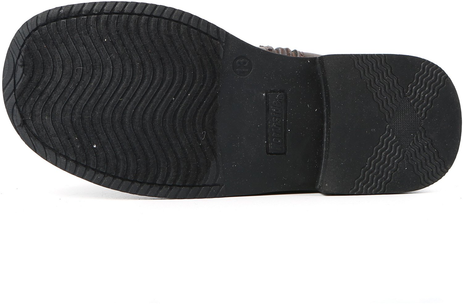 Northside Boys’ Partner Western Boots                                                                                          - view number 6