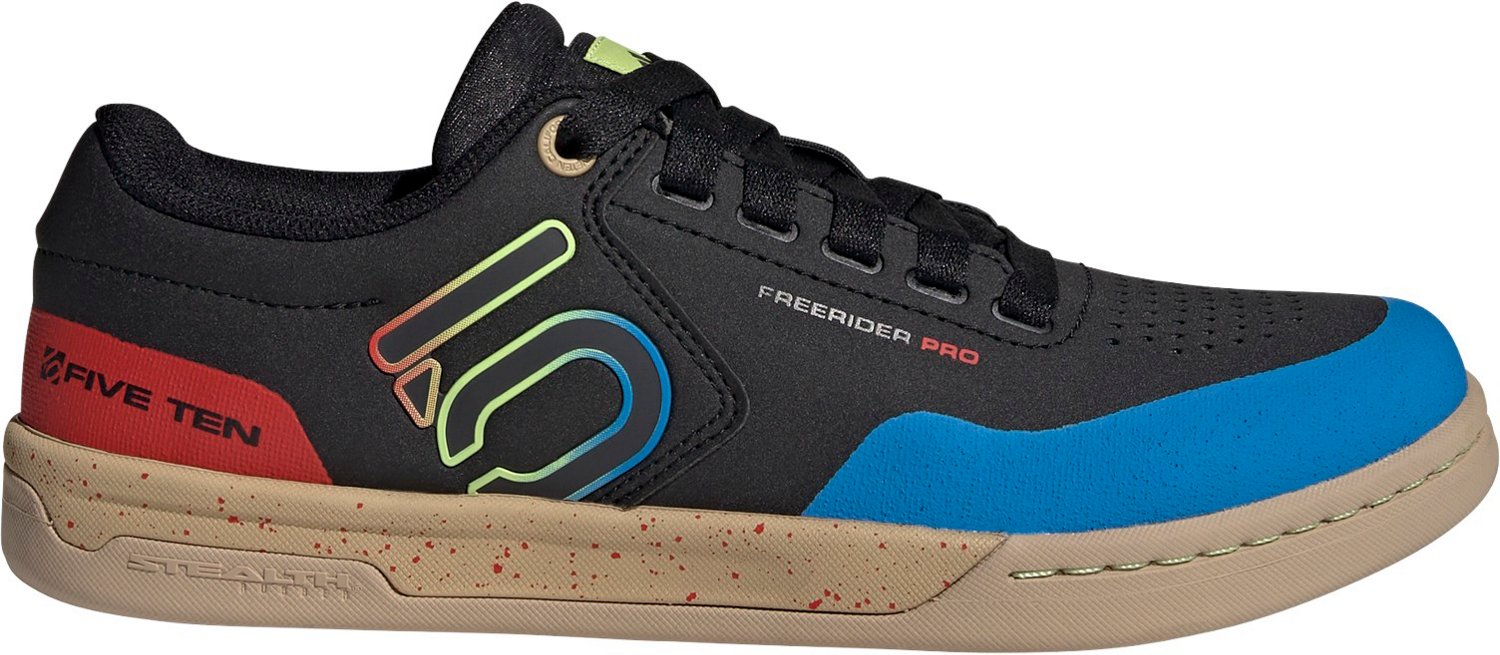 adidas Men's Five Ten Freerider Pro Mountain Bike Shoes Academy