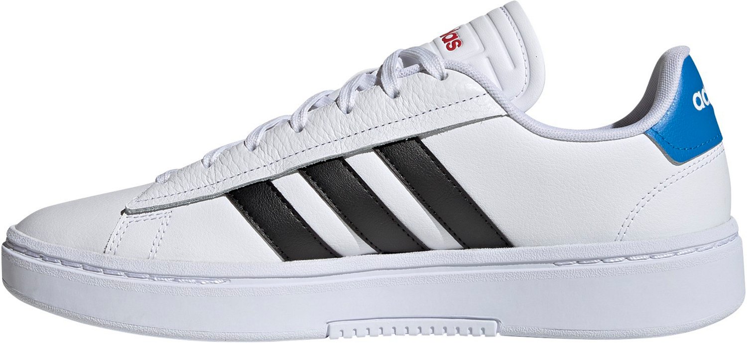 adidas Men's Grand Court Alpha Shoes | Free Shipping at Academy