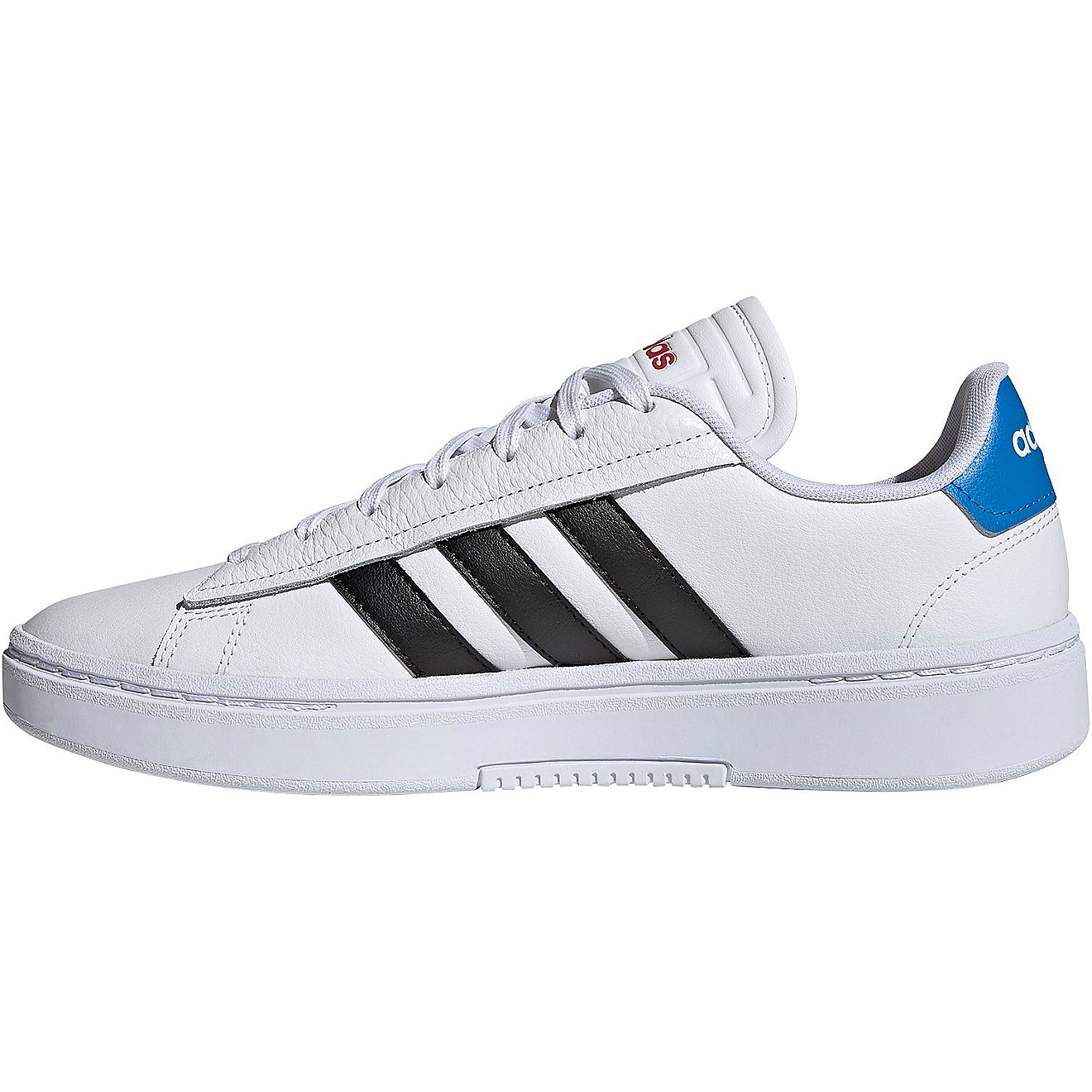 adidas Men's Grand Court Alpha Shoes                                                                                             - view number 2