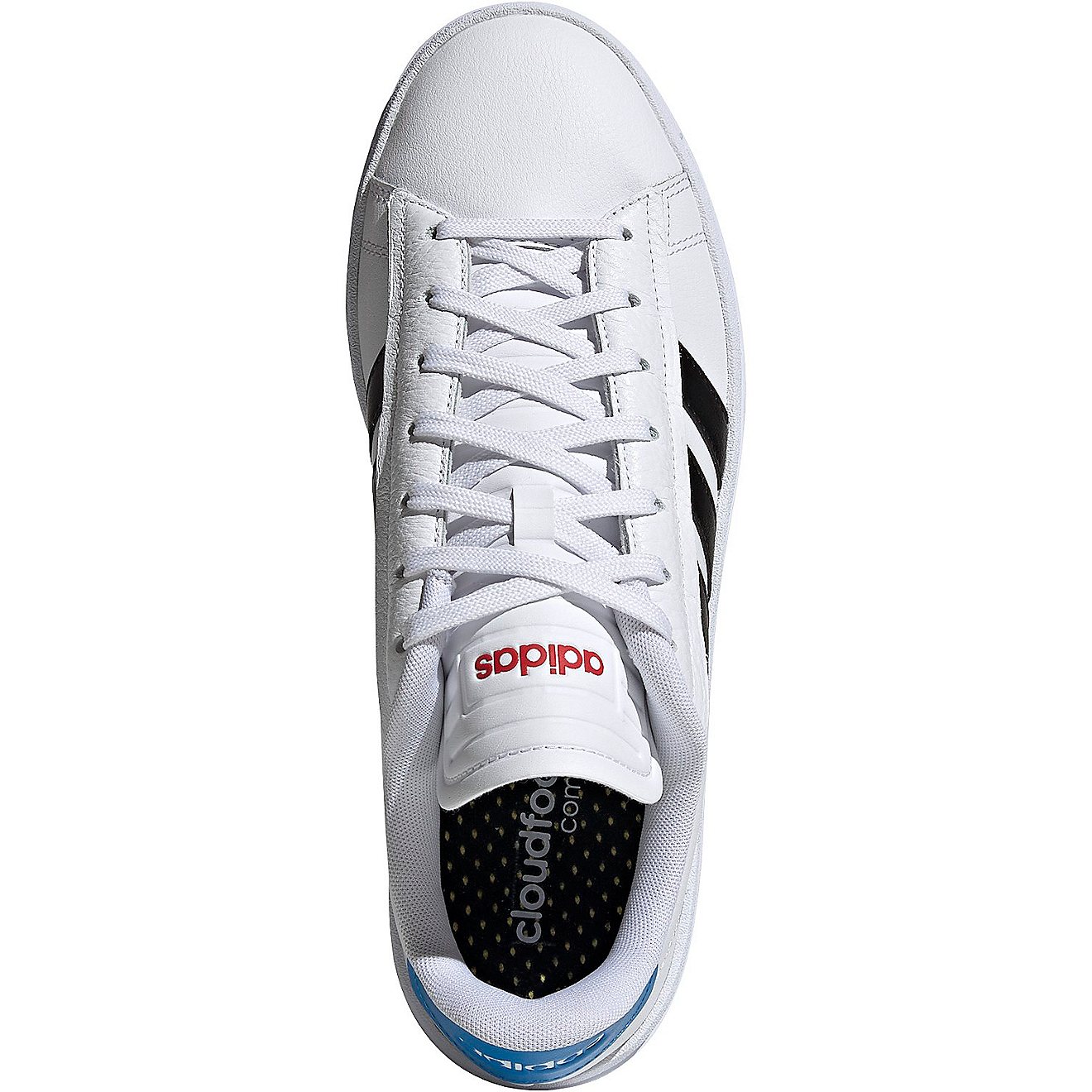 adidas Men's Grand Court Alpha Shoes                                                                                             - view number 3