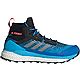 adidas Men's Terrex Free Hiker Hiking Shoes                                                                                      - view number 1 selected