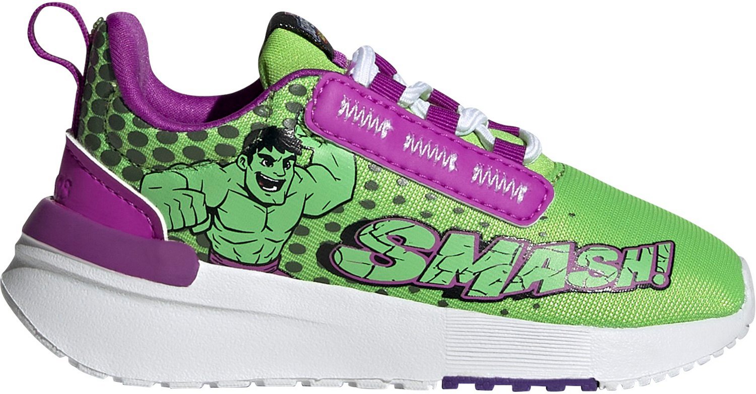 Hulk hot sale kids shoes