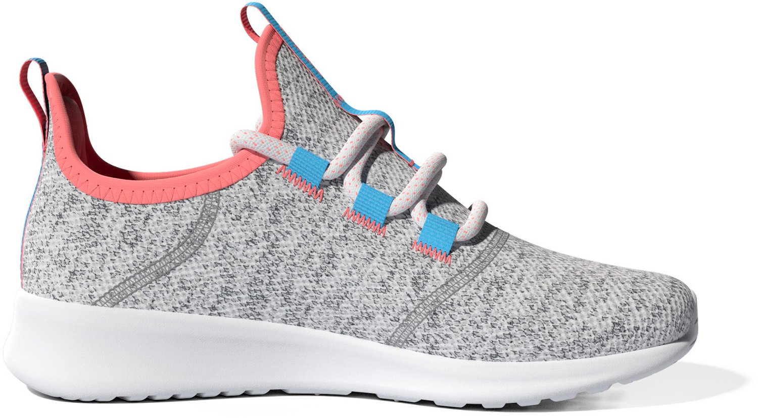 Adidas 2025 kids cloudfoam