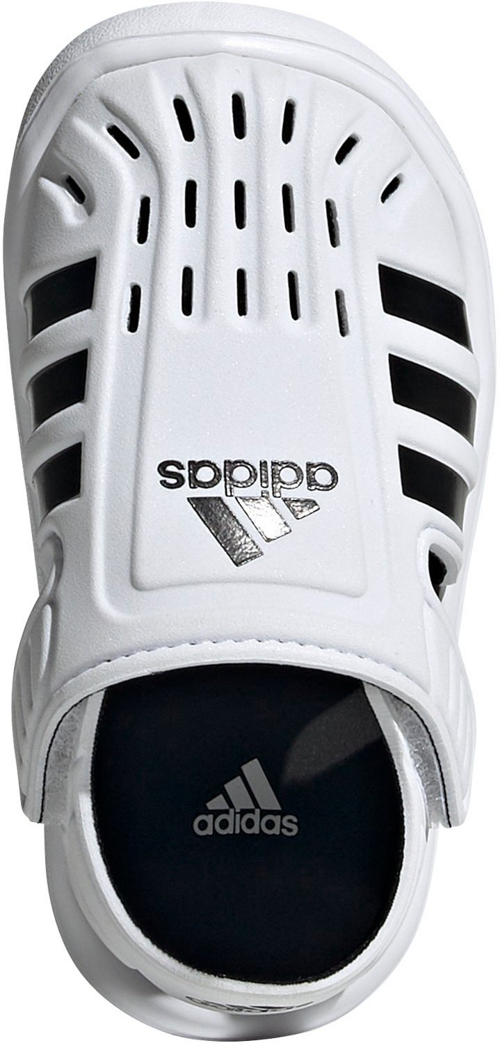 adidas Infant Boys' Water Sandals Free Shipping at Academy