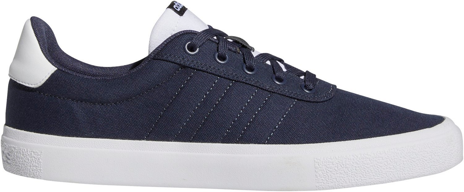 adidas Men's Vulc Raid3r Skateboarding Shoes | Academy