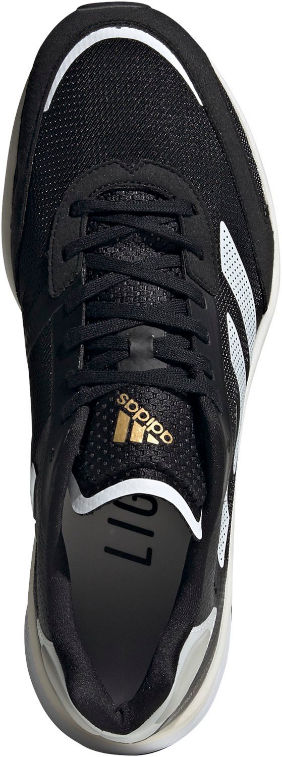 adidas Men’s Adizero Boston 10 Running Shoes                                                                                   - view number 3