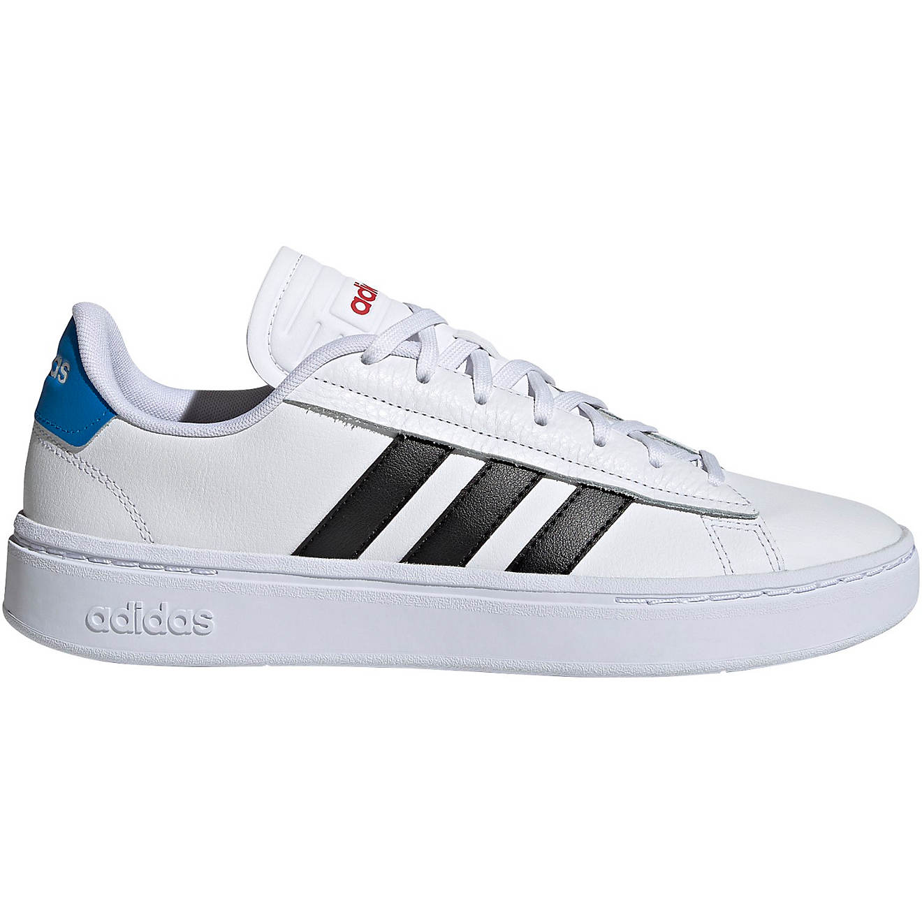 adidas Men's Grand Court Alpha Shoes                                                                                             - view number 1