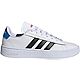 adidas Men's Grand Court Alpha Shoes                                                                                             - view number 1 selected