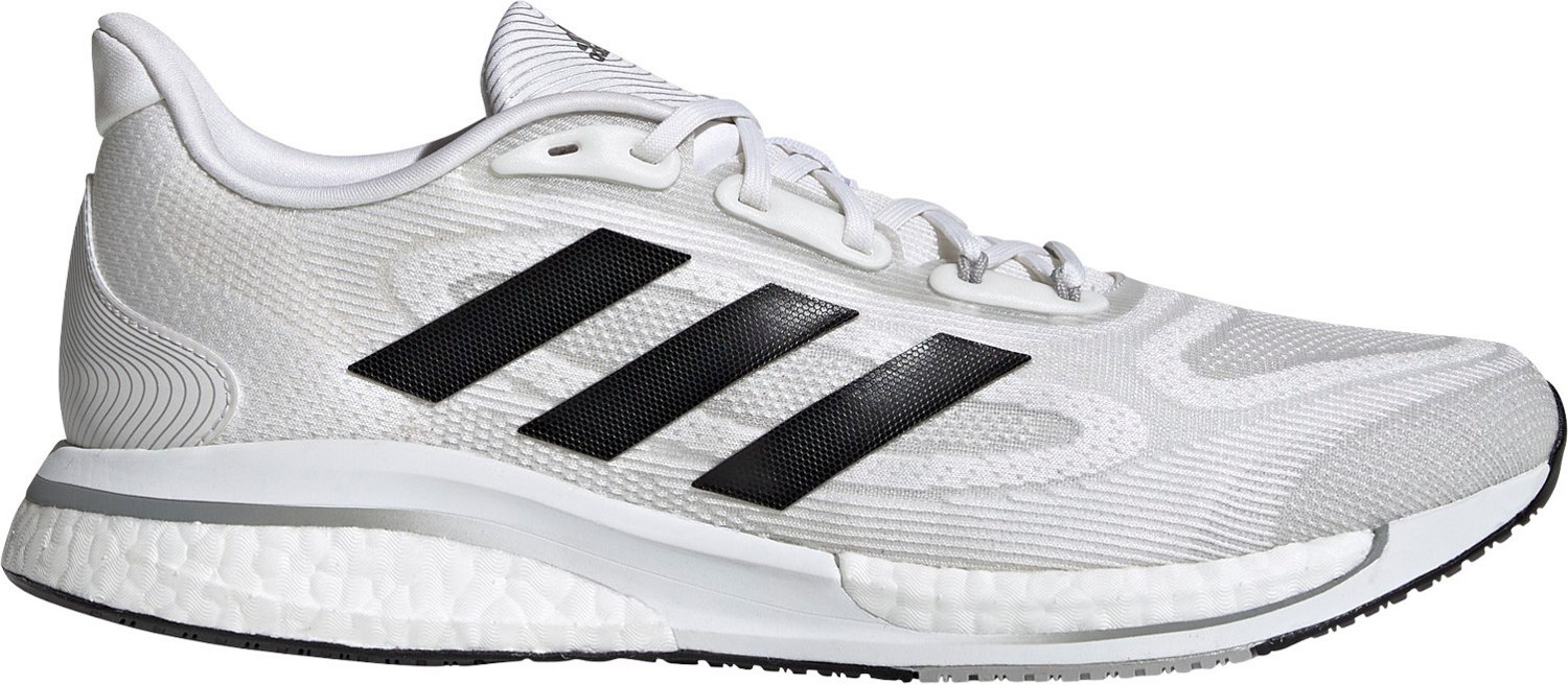adidas Men’s Supernova + Running Shoes Free Shipping at Academy