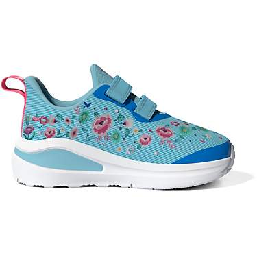 adidas Toddler Girls' Disney Snow White FortaRun Shoes                                                                          