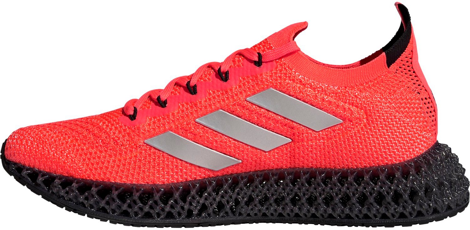 adidas Men’s 4DFWD Running Shoes Free Shipping at Academy