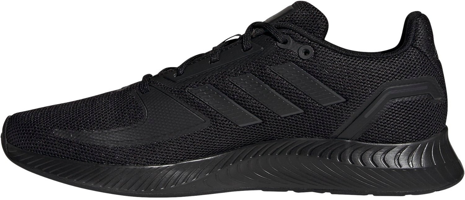 adidas Men's Run Falcon 2.0 Running Shoes                                                                                        - view number 2
