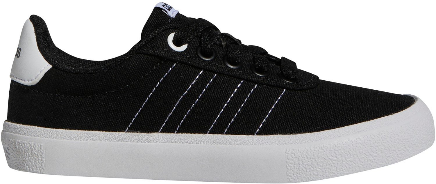 adidas Kids' Vulcraid3r Skateboarding Shoes