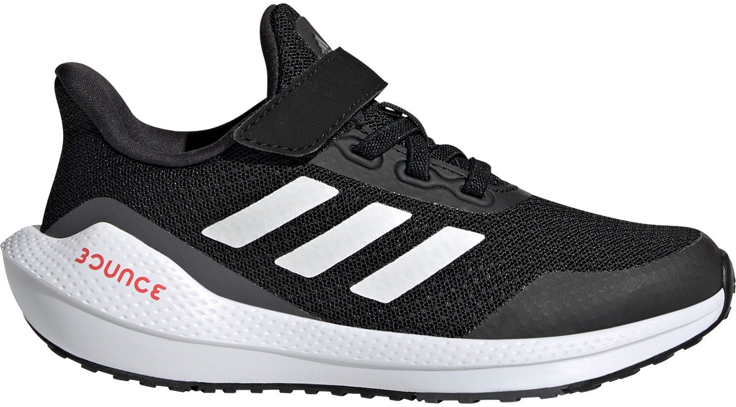 adidas Kids' EQ21 Run Shoes Free Shipping at Academy