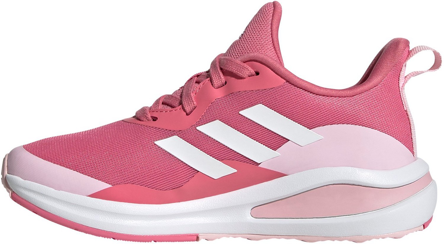 adidas fortarun kids