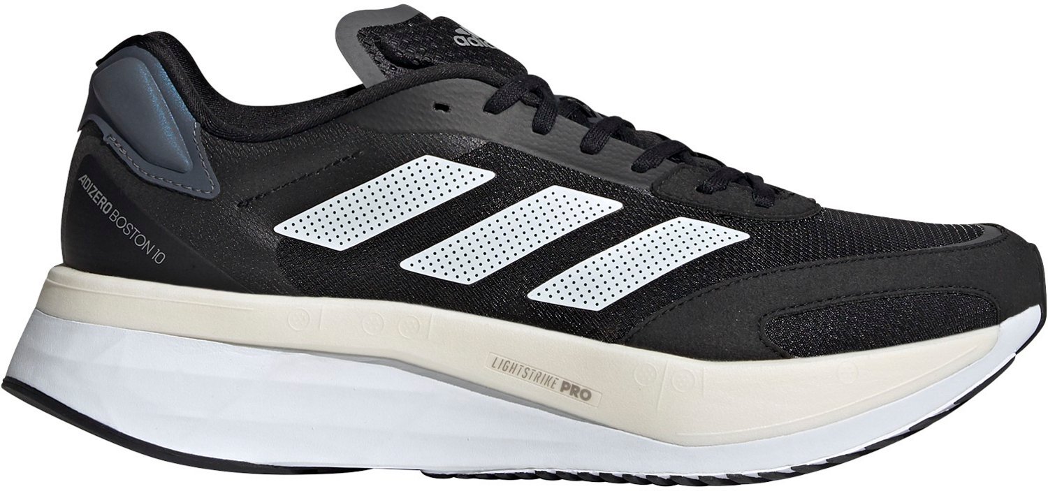 adidas Men’s Adizero Boston 10 Running Shoes Academy