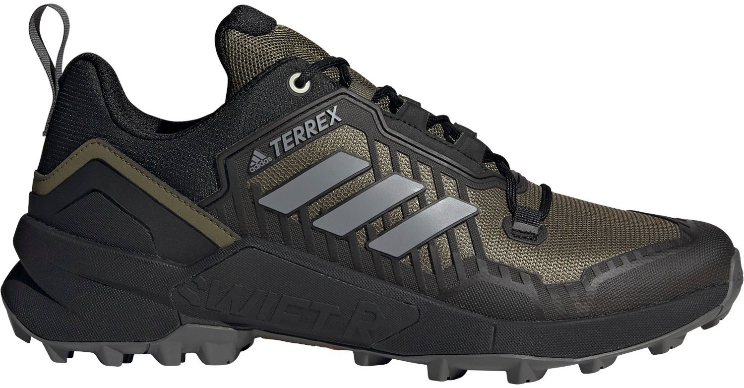adidas Men's Terrex Swift R3 Hiking Shoes Academy