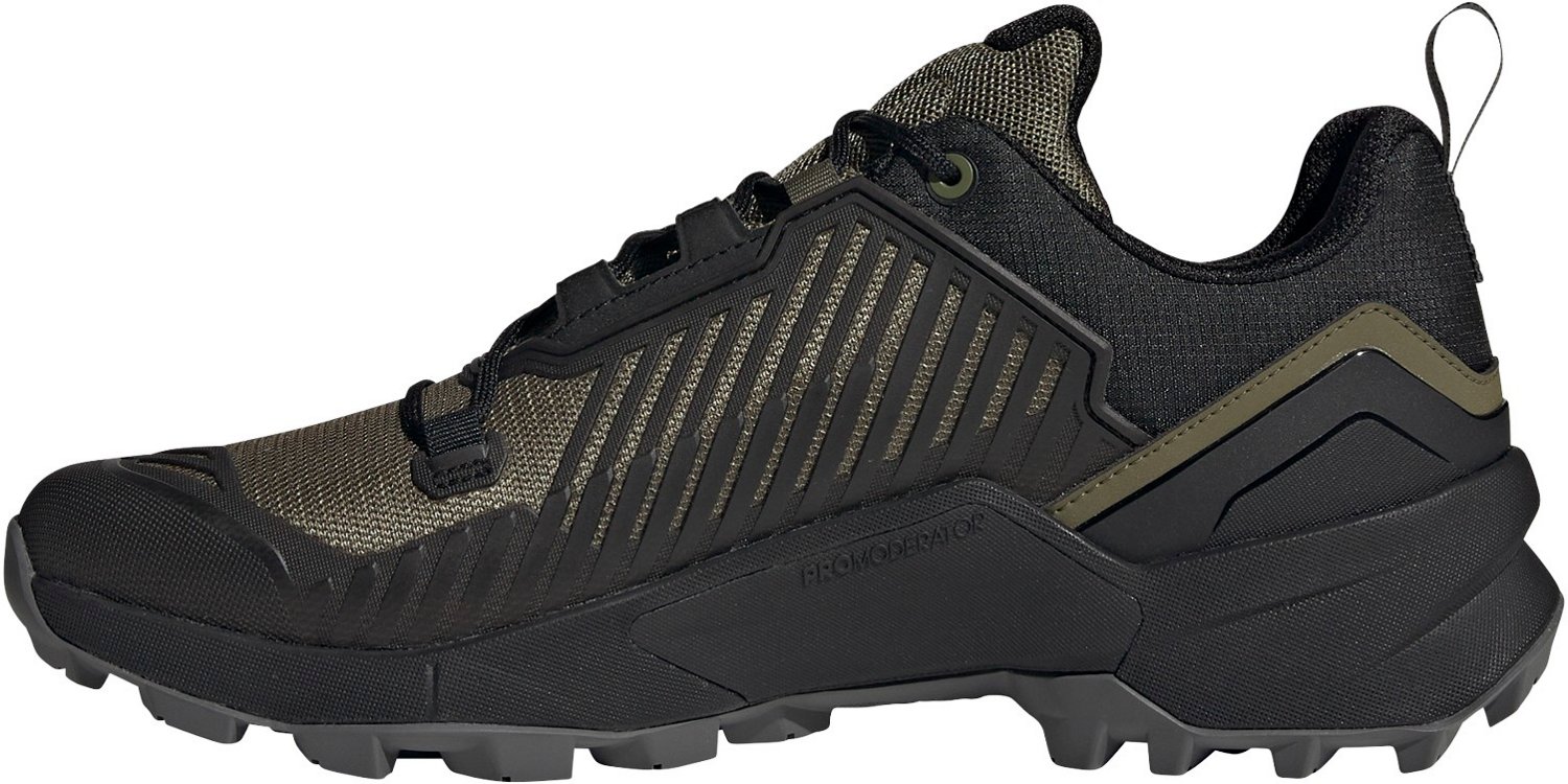 adidas Men's Terrex Swift R3 Hiking Shoes Academy