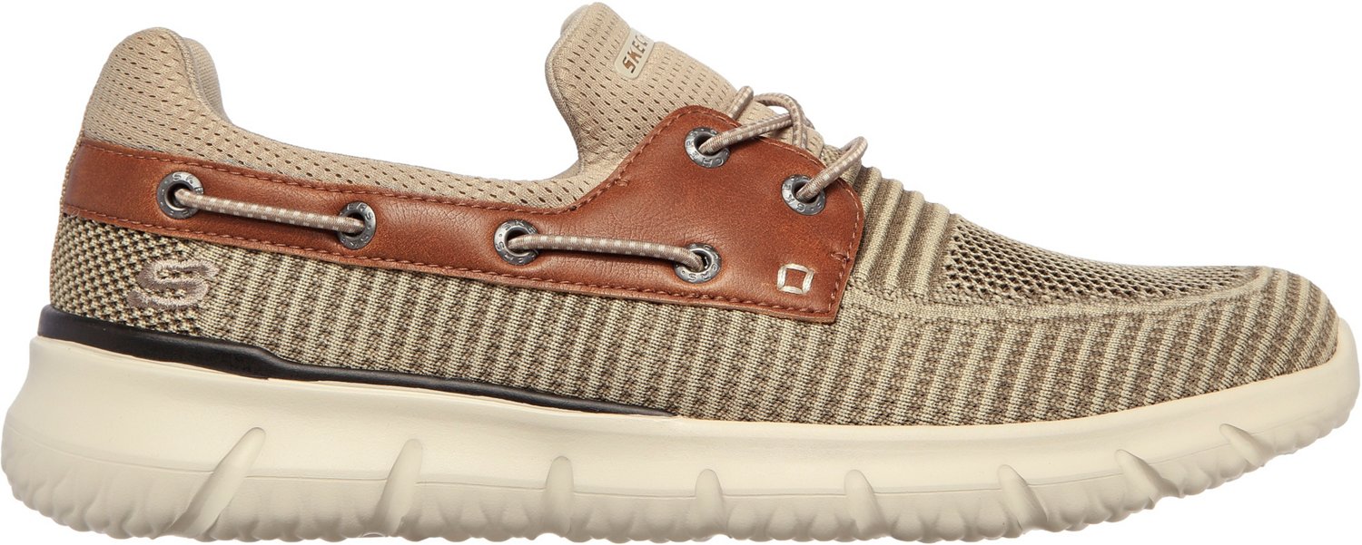 Skechers Men's Del Retto Slip On Shoes