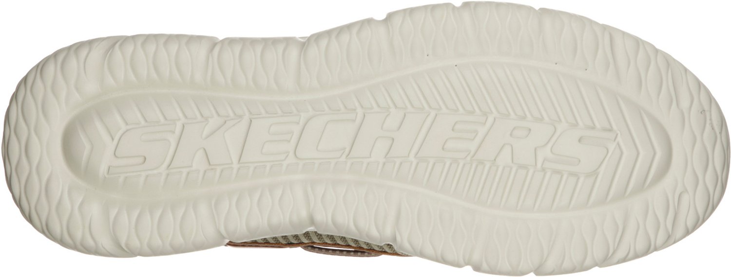 Skechers Men's Del Retto Slip On Shoes