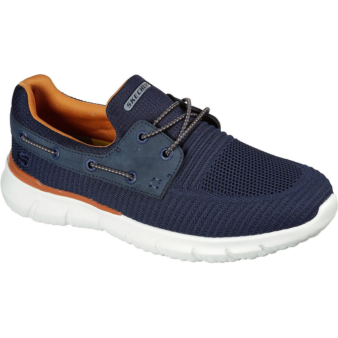 Skechers Men's Del Retto Slip On Shoes | Free Shipping at Academy